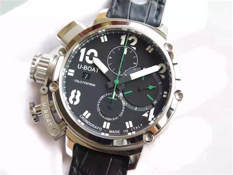 replica u boat watches china|u boat watch website.